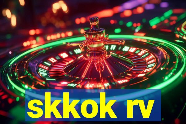 skkok rv